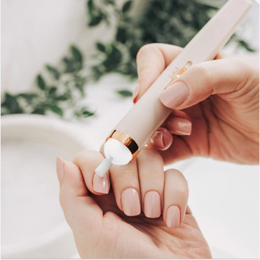 Portable Nail Drill Kit
